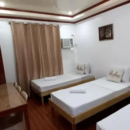 Foxtail Siargao Island Guesthouse General Luna  Exterior photo