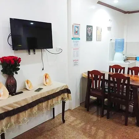Foxtail Siargao Island Guesthouse General Luna  Exterior photo