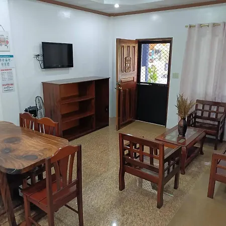Foxtail Siargao Island Guesthouse General Luna  Exterior photo
