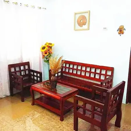 Foxtail Siargao Island Guesthouse General Luna  Exterior photo