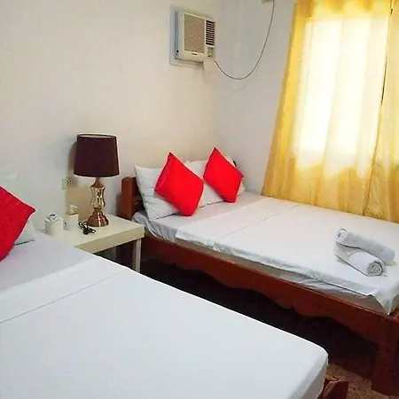 Foxtail Siargao Island Guesthouse General Luna  Exterior photo