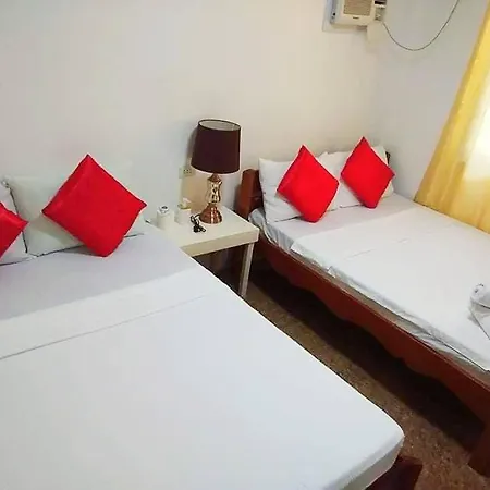 Foxtail Siargao Island Guesthouse General Luna  Exterior photo