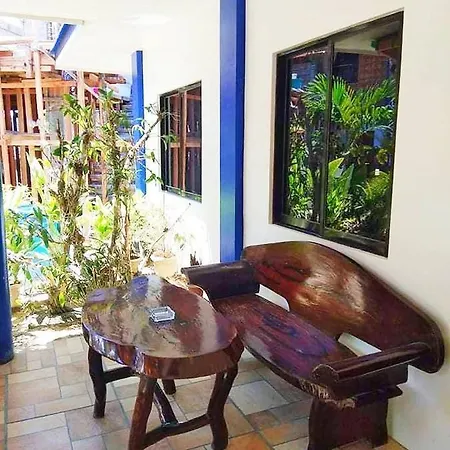 Foxtail Siargao Island Guesthouse General Luna  Exterior photo
