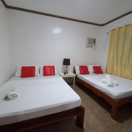 Foxtail Siargao Island Guesthouse General Luna  Exterior photo