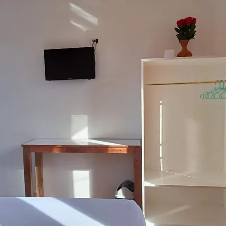 Foxtail Siargao Island Guesthouse General Luna  Exterior photo