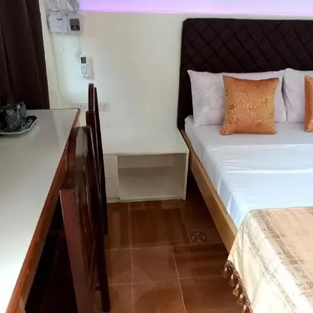Foxtail Siargao Island Guesthouse General Luna  Exterior photo