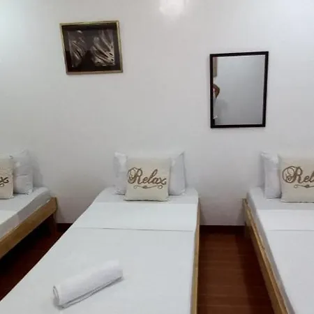 Foxtail Siargao Island Guesthouse General Luna  Exterior photo