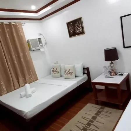 Foxtail Siargao Island Guesthouse General Luna  Exterior photo