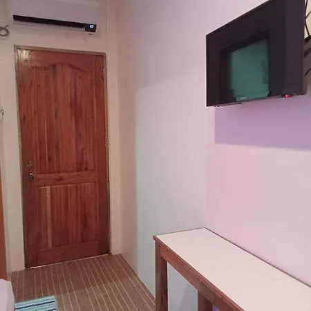 Foxtail Siargao Island Guesthouse General Luna  Exterior photo