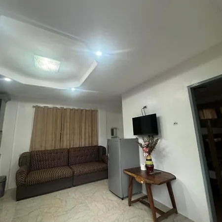 Foxtail Siargao Island Guesthouse General Luna  Exterior photo