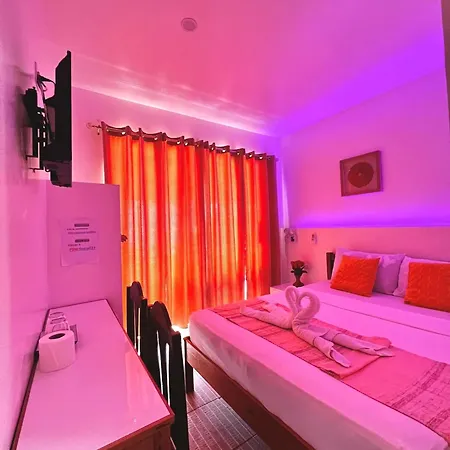 Foxtail Siargao Island Guesthouse General Luna  Exterior photo