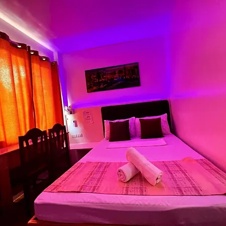 Foxtail Siargao Island Guesthouse General Luna  Exterior photo