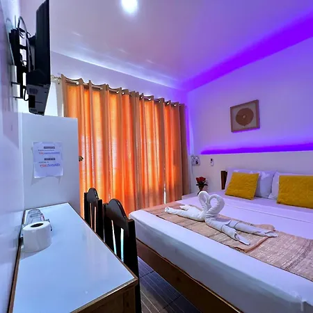 Foxtail Siargao Island Guesthouse General Luna  Exterior photo