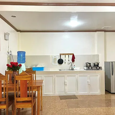 Foxtail Siargao Island Guesthouse General Luna  Exterior photo