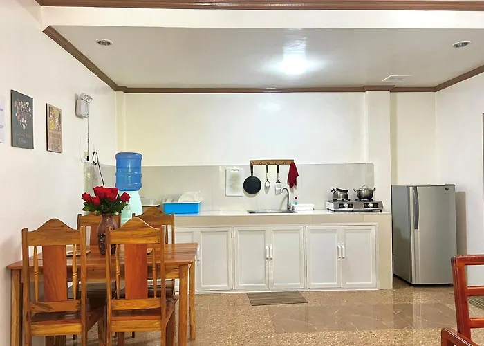 Foxtail Siargao Island Guesthouse