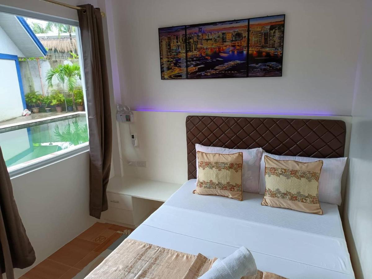 Foxtail Siargao Island Guest house *