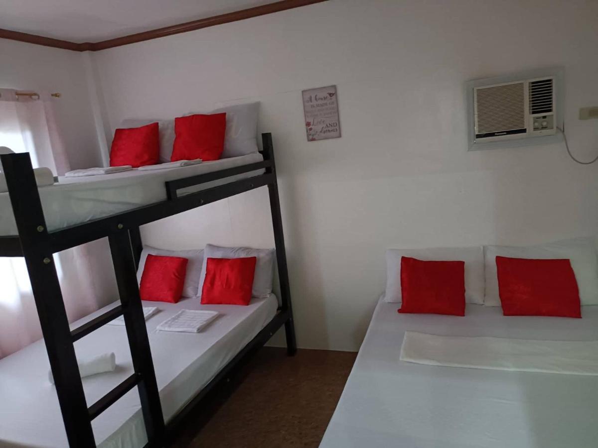 Guest house Foxtail Siargao Island General Luna (Surigao del Norte)
