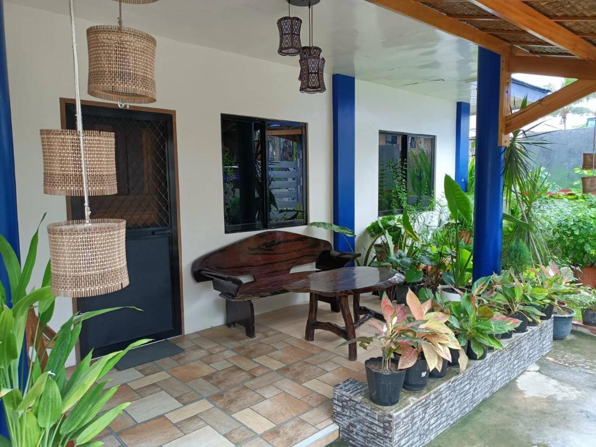 Foxtail Siargao Island * General Luna (Surigao del Norte)