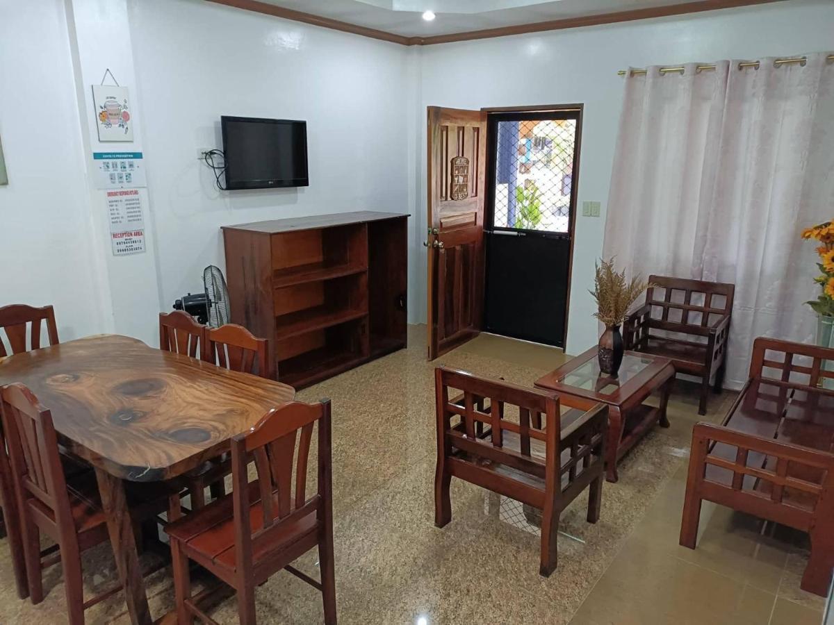 Guest house Foxtail Siargao Island