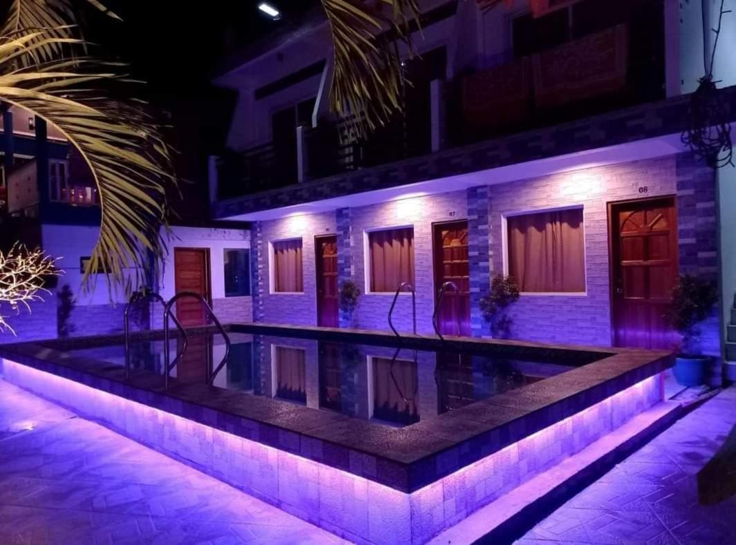 Guest house Foxtail Siargao Island *