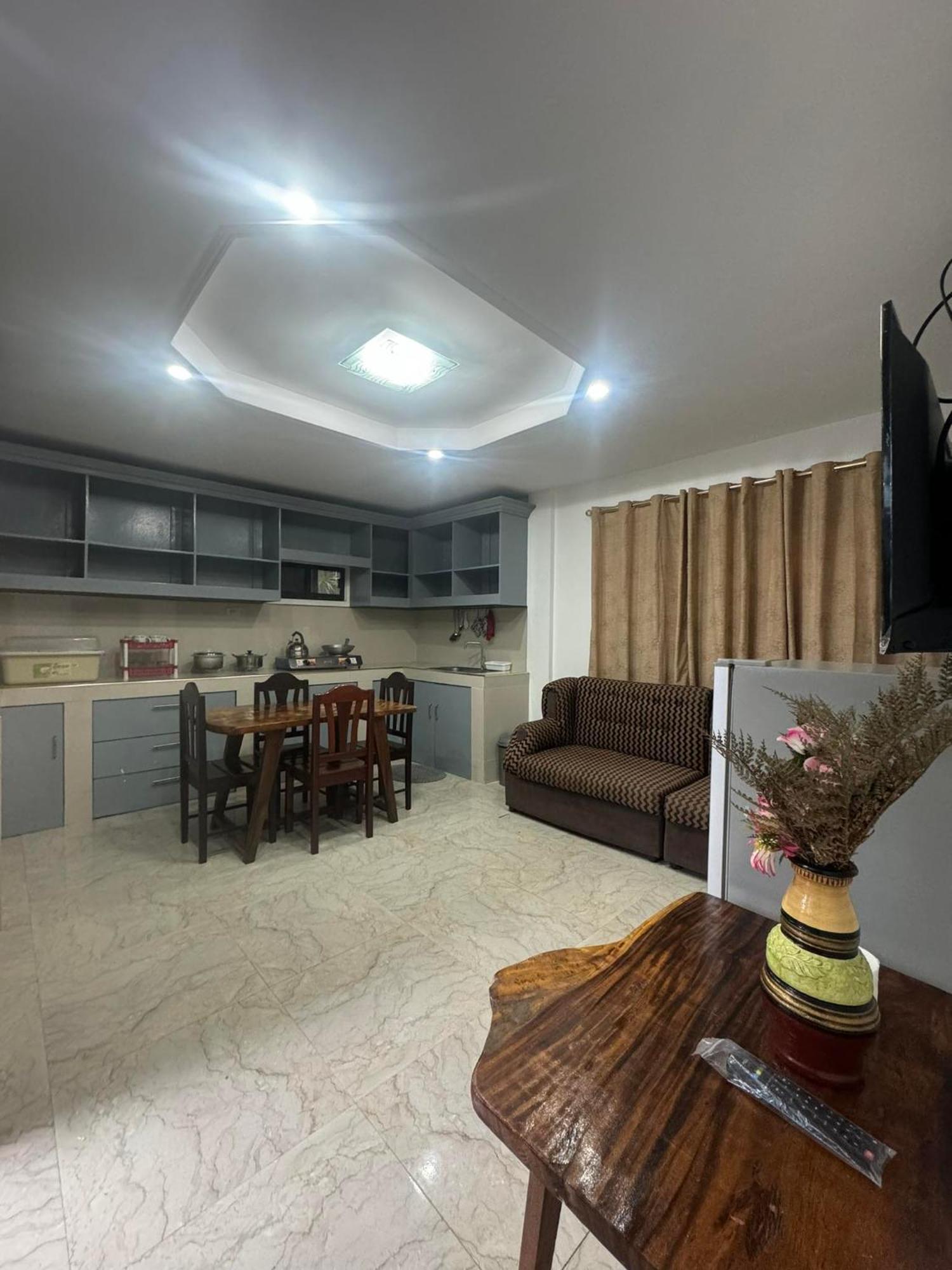 Foxtail Siargao Island Guest house General Luna (Surigao del Norte)