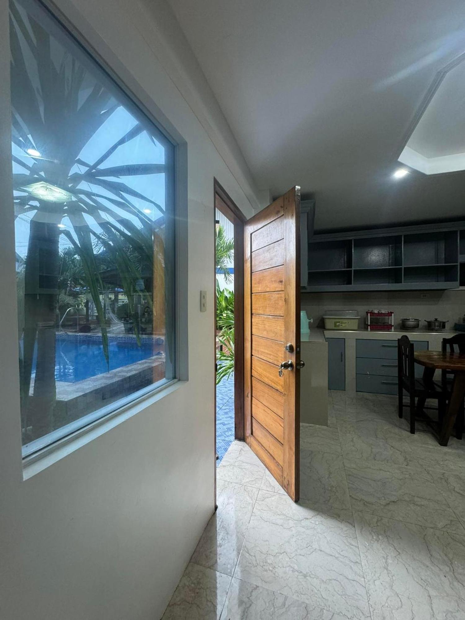Foxtail Siargao Island Guest house General Luna (Surigao del Norte)
