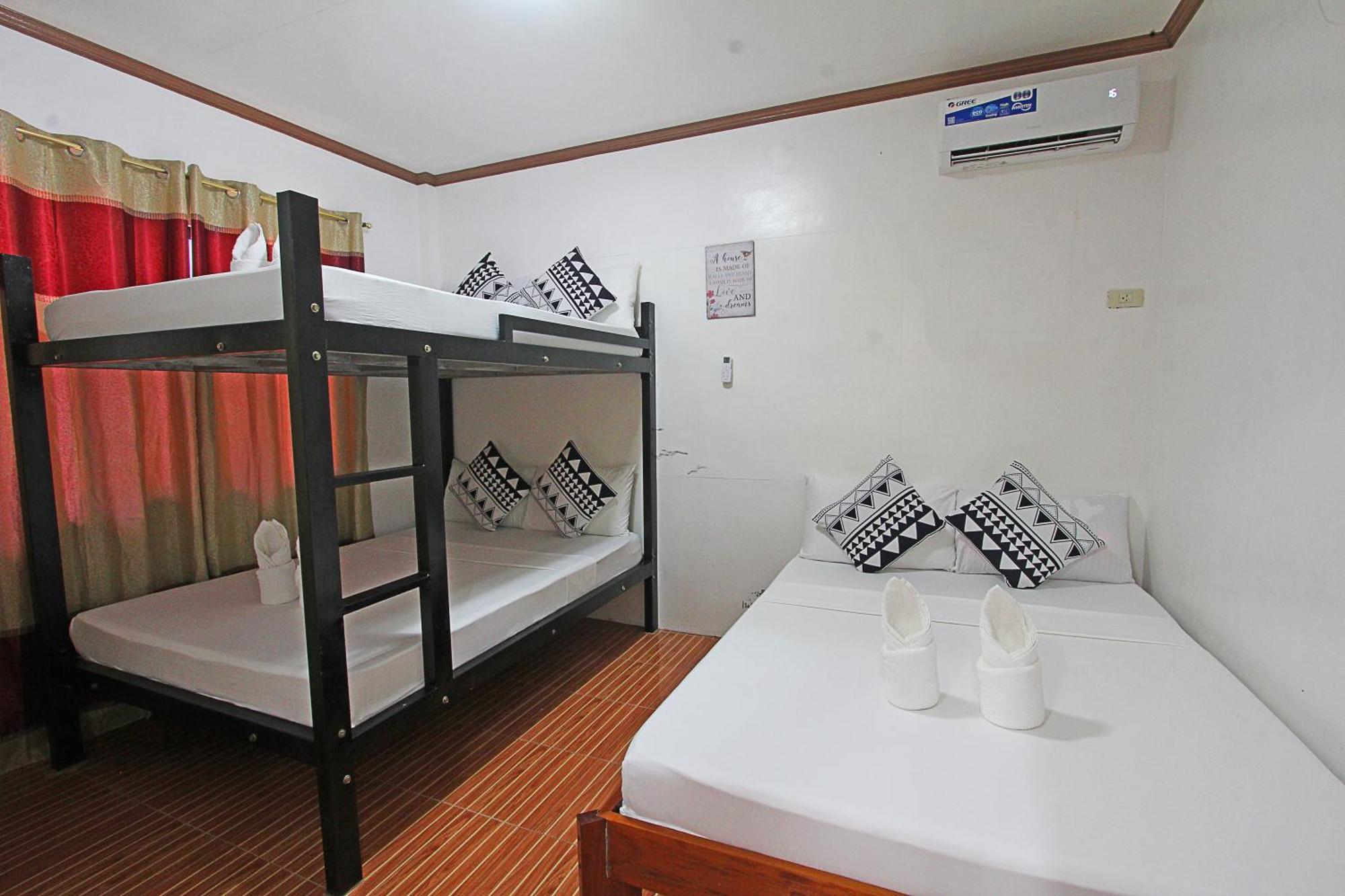 Foxtail Siargao Island Guest house