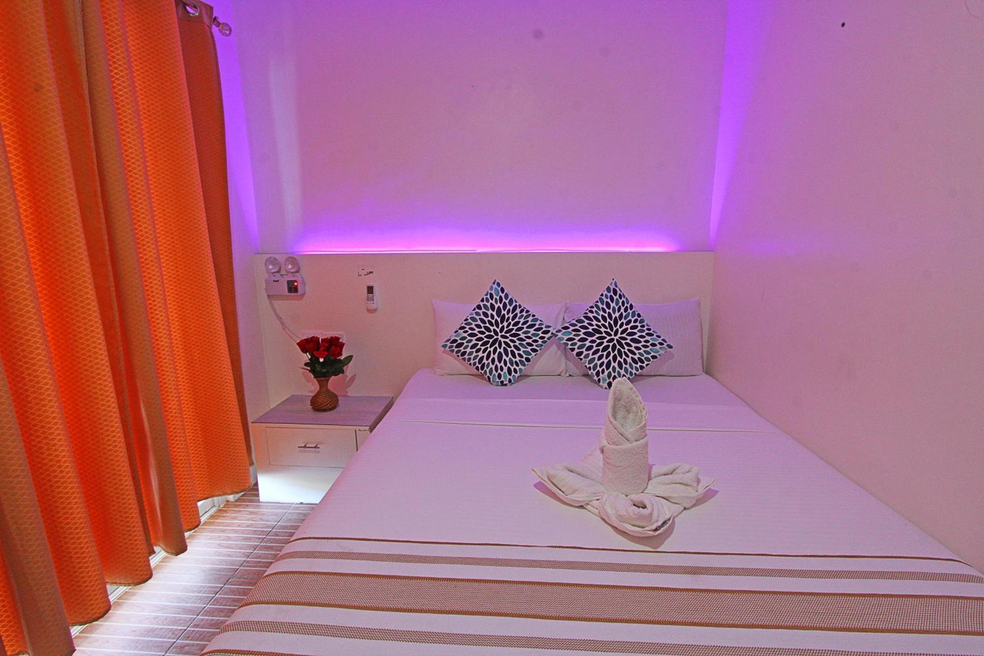 Foxtail Siargao Island Guest house General Luna (Surigao del Norte)
