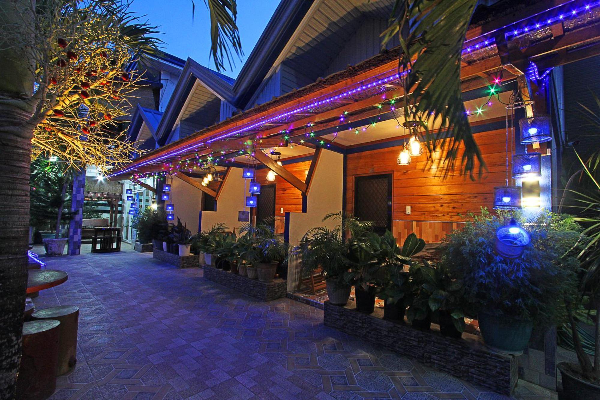 Foxtail Siargao Island