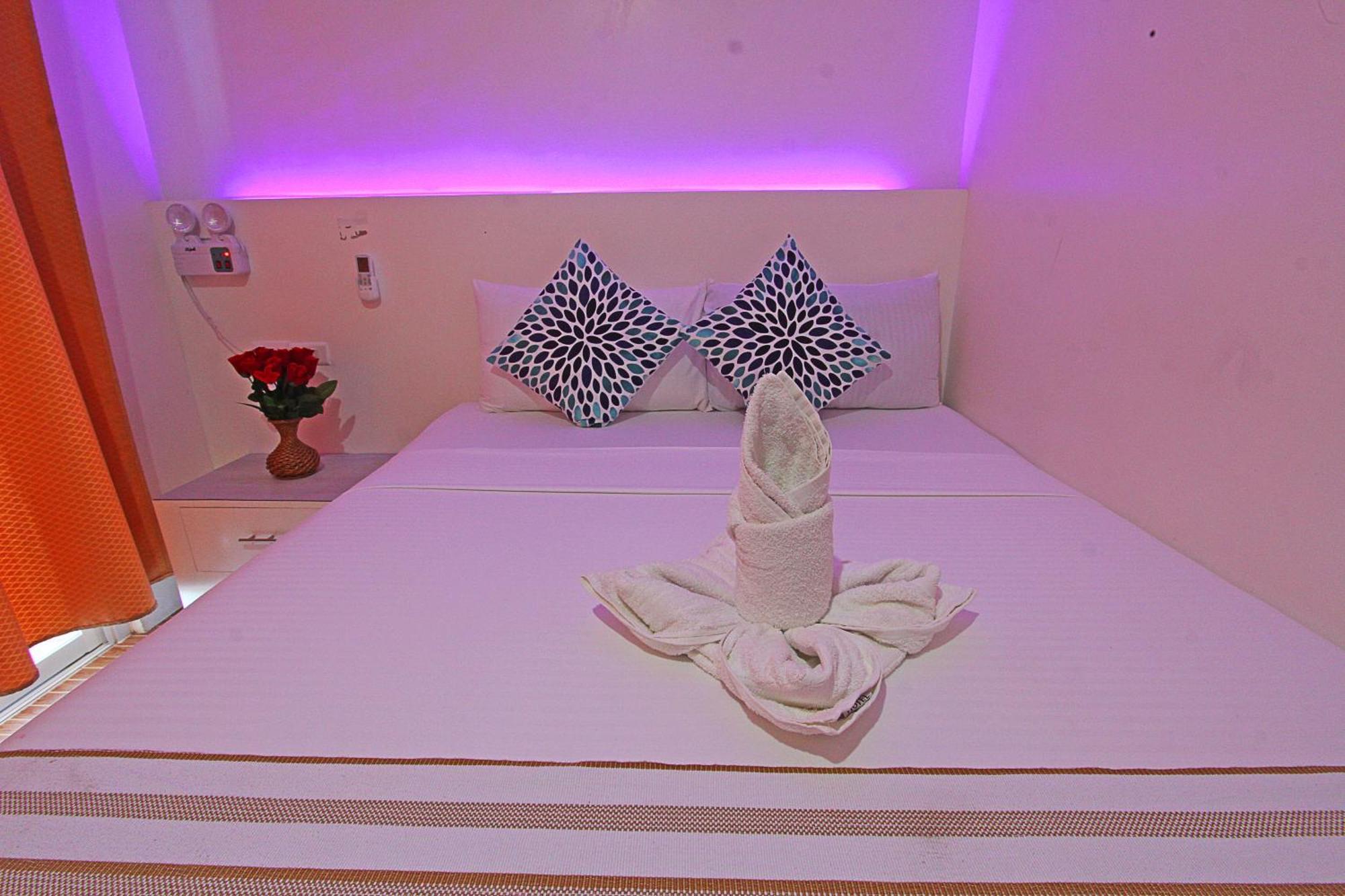 Foxtail Siargao Island Guest house