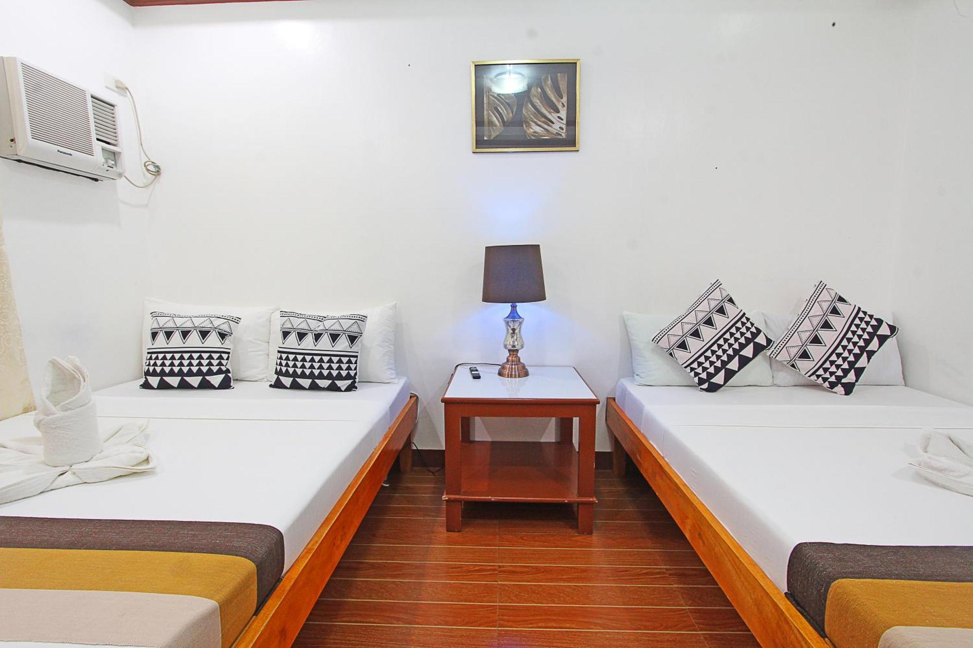 Foxtail Siargao Island Guest house *