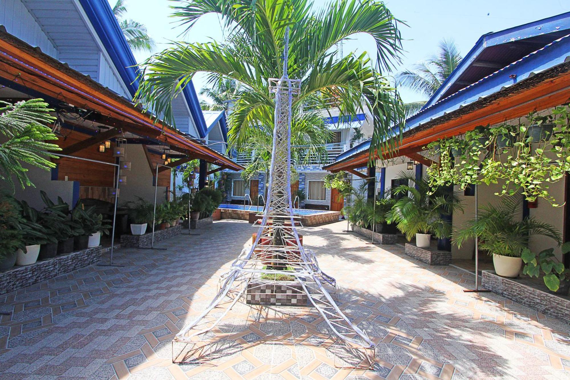 Foxtail Siargao Island