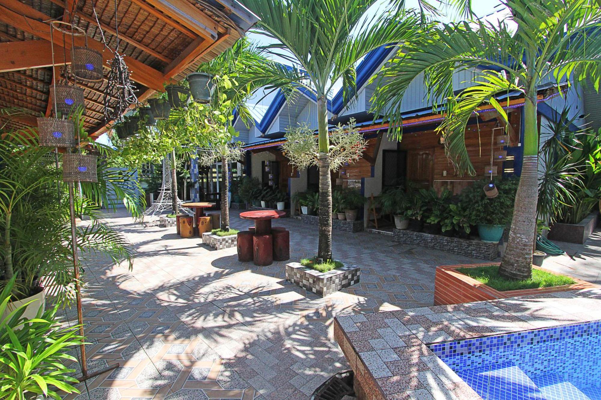 Foxtail Siargao Island Guest house General Luna (Surigao del Norte)