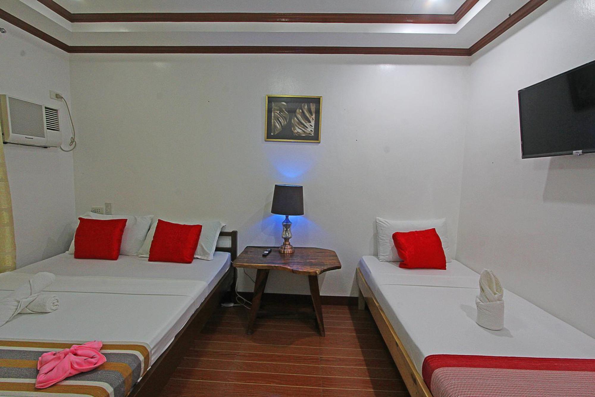 Foxtail Siargao Island Guest house