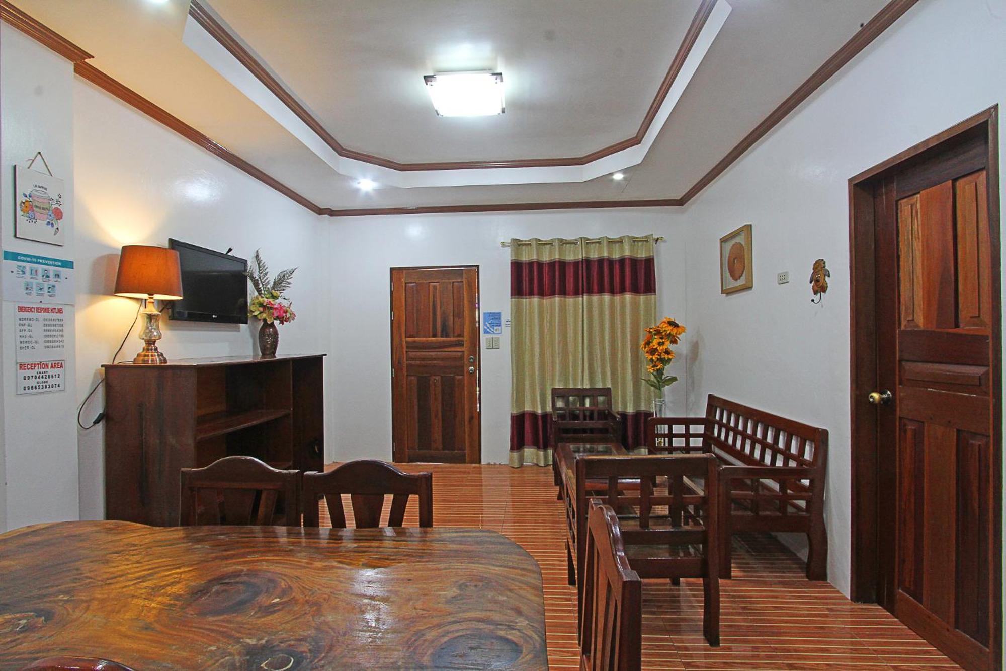 Foxtail Siargao Island Guest house