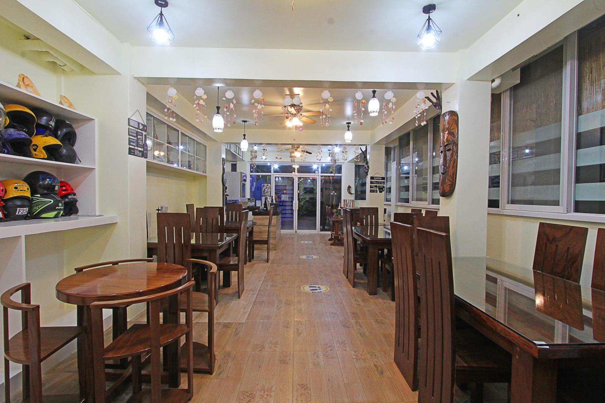 Foxtail Siargao Island Guest house *