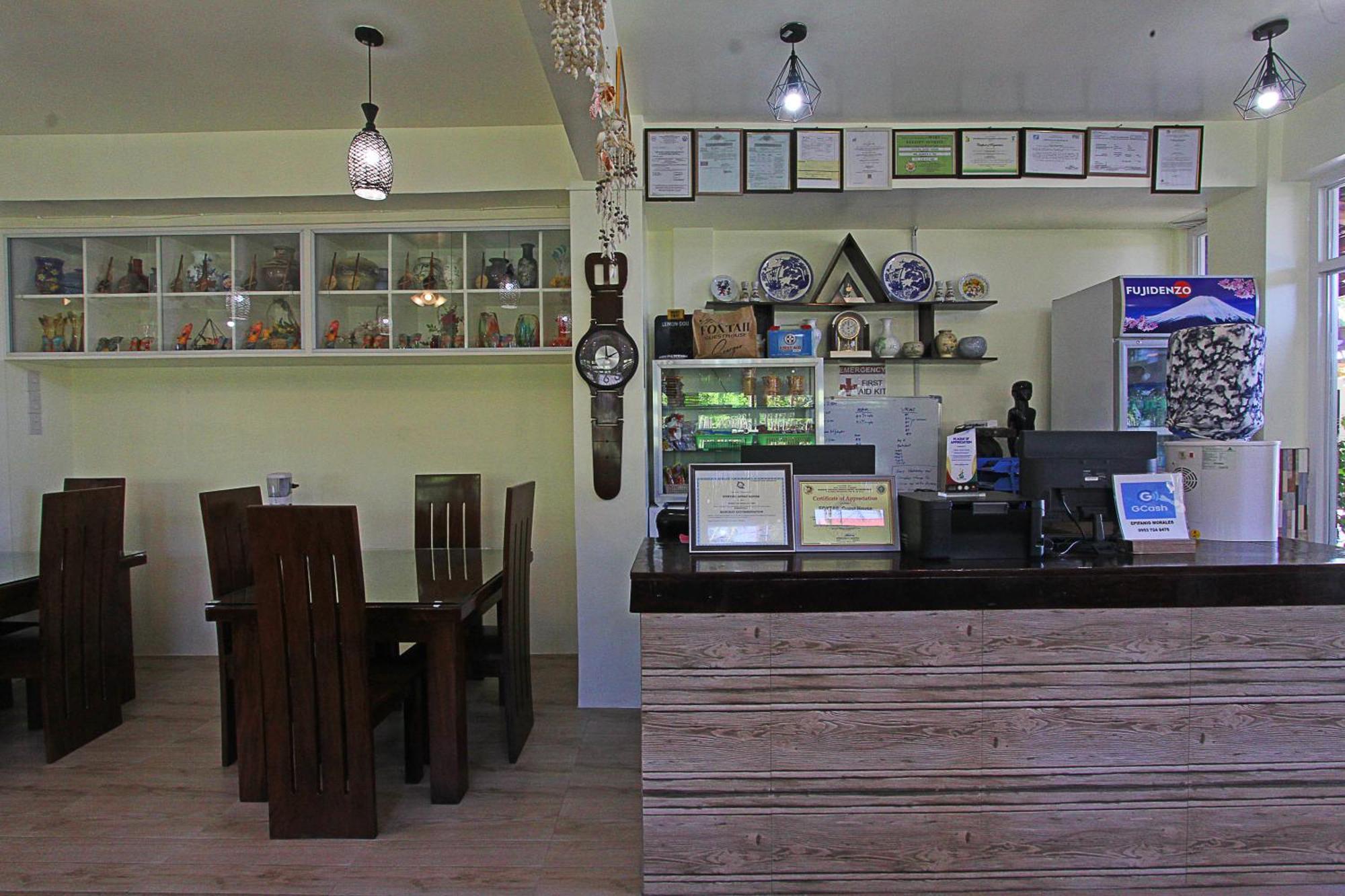 Foxtail Siargao Island Guest house General Luna (Surigao del Norte)